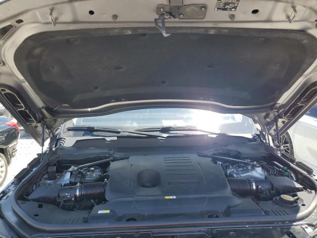 Photo 11 from auction – 2020 LAND ROVER RANGE ROVE with VIN SALGS2RU0LA590265