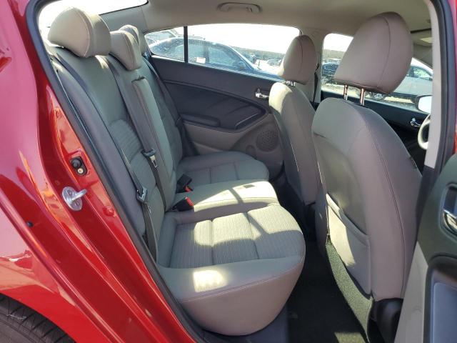 Photo 10 from auction – 2015 KIA FORTE LX with VIN KNAFX4A62F5411697