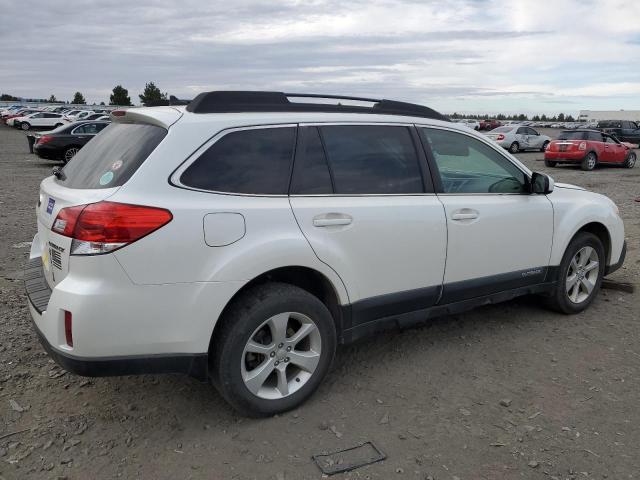 Снимка 3 от търг – 2014 SUBARU OUTBACK 2. с VIN 4S4BRCCC3E3239260