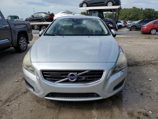 Photo 5 from auction – 2012 VOLVO S60 T5 with VIN YV1622FS5C2027061