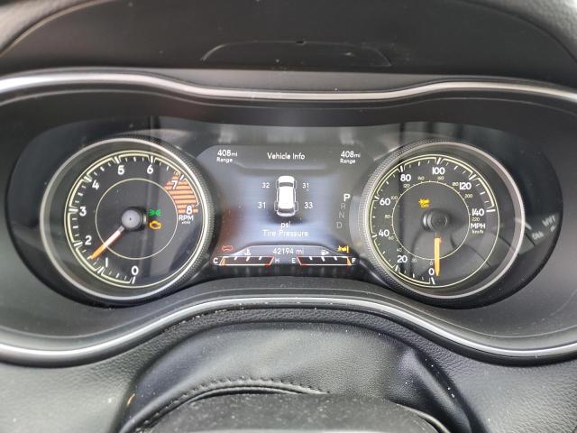 Photo 9 from auction – 2021 JEEP CHEROKEE L with VIN 1C4PJMMX5MD166412