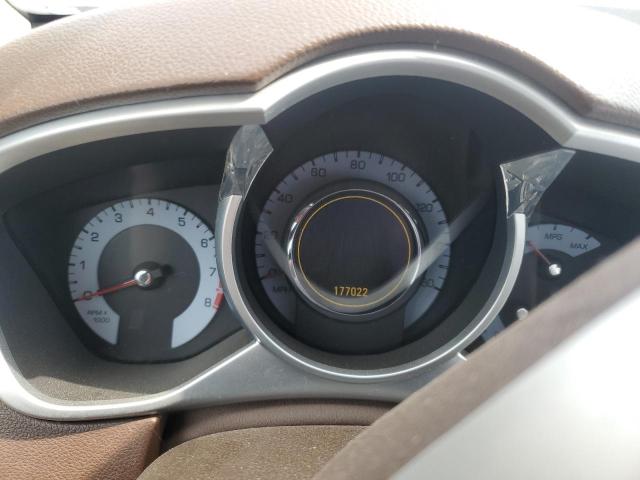 Photo 9 from auction – 2012 CADILLAC SRX PERFOR with VIN 3GYFNEE37CS546541