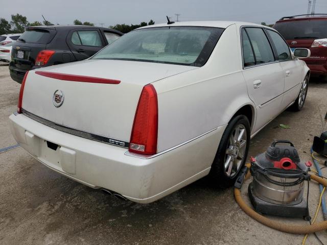Photo 3 from auction – 2006 CADILLAC DTS with VIN 1G6KD57Y76U103359
