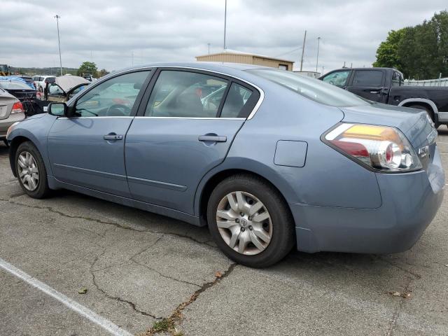 Photo 2 from auction – 2012 NISSAN ALTIMA BAS with VIN 1N4AL2AP4CC127622