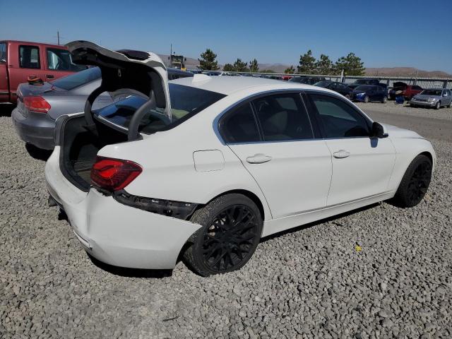Photo 3 from auction – 2018 BMW 330 XI with VIN WBA8D9C58JEM35112