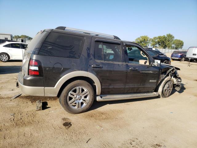 Photo 3 from auction – 2006 FORD EXPLORER E with VIN 1FMEU74E36UA28879