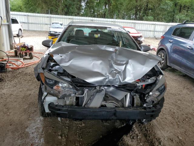 Photo 5 from auction – 2016 TOYOTA COROLLA L with VIN 5YFBURHE8GP549009