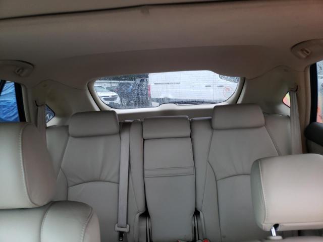 Photo 10 from auction – 2008 LEXUS RX 350 with VIN 2T2HK31U28C061296