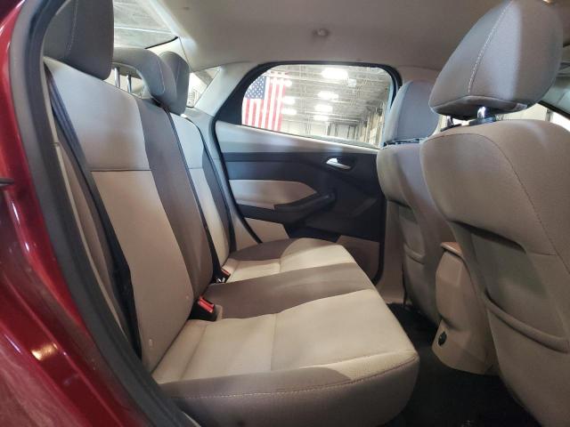 Photo 10 from auction – 2014 FORD FOCUS SE with VIN 1FADP3F22EL184800