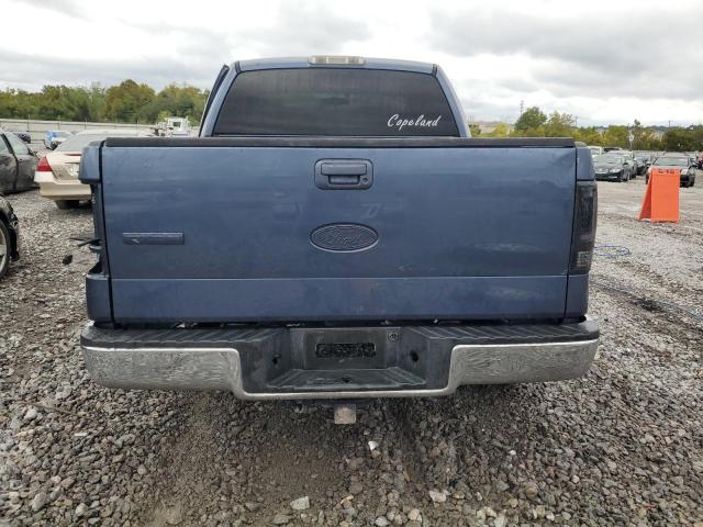 Photo 6 from auction – 2005 FORD F150 with VIN 1FTPX14535KD68495