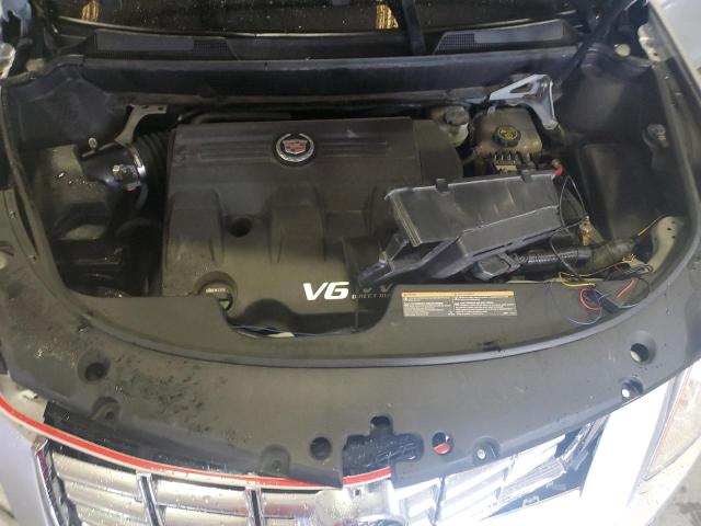 Zdjęcie 12 z aukcji – 2013 CADILLAC SRX z VIN 3GYFNAE33DS527060