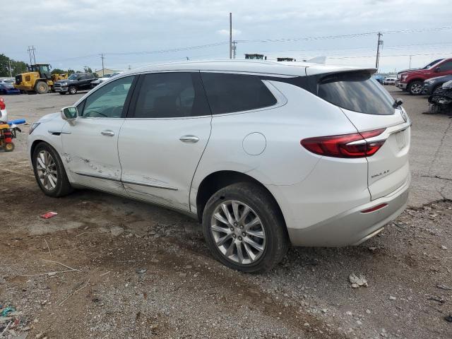 Photo 2 from auction – 2020 BUICK ENCLAVE PR with VIN 5GAERCKW9LJ114058
