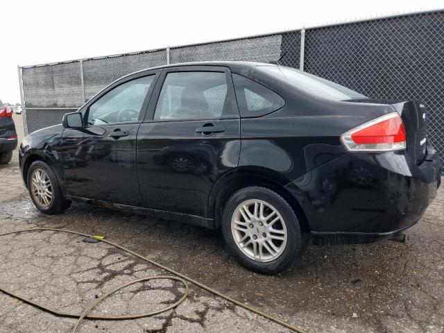 Photo 2 from auction – 2010 FORD FOCUS SE with VIN 1FAHP3FNXAW262213