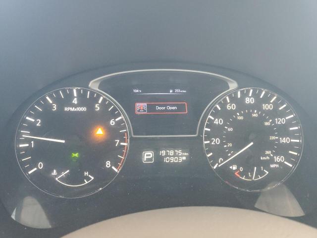 Photo 9 from auction – 2015 NISSAN ALTIMA 2.5 with VIN 1N4AL3AP8FC588705