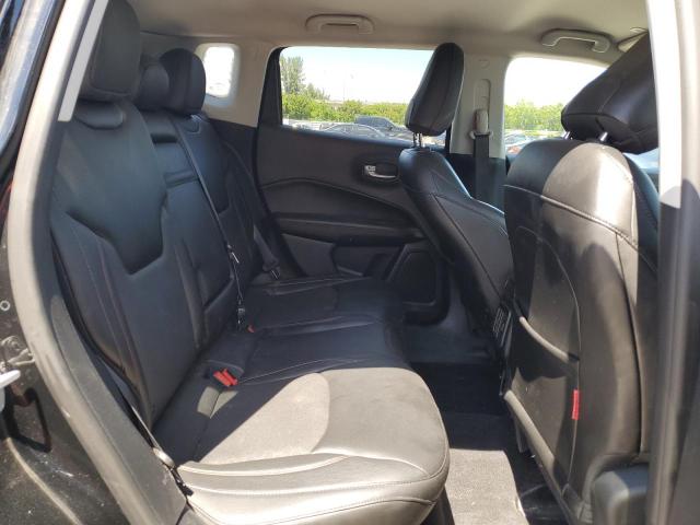 Photo 11 from auction – 2018 JEEP COMPASS TR with VIN 3C4NJDDB9JT168620