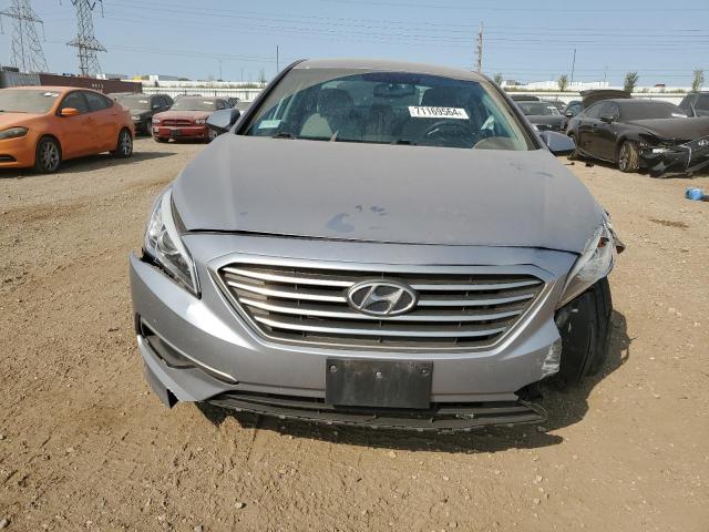 Photo 5 from auction – 2016 HYUNDAI SONATA SE with VIN 5NPE24AFXGH313175