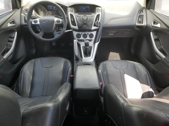 Photo 8 from auction – 2014 FORD FOCUS SE with VIN 1FADP3F2XEL149874