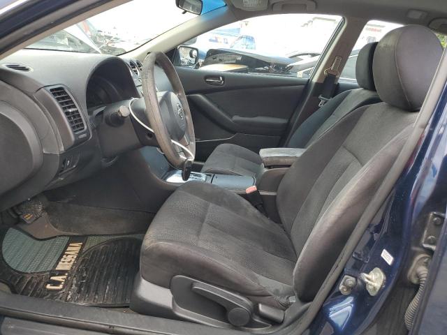 Photo 7 from auction – 2012 NISSAN ALTIMA BAS with VIN 1N4AL2AP0CC158561