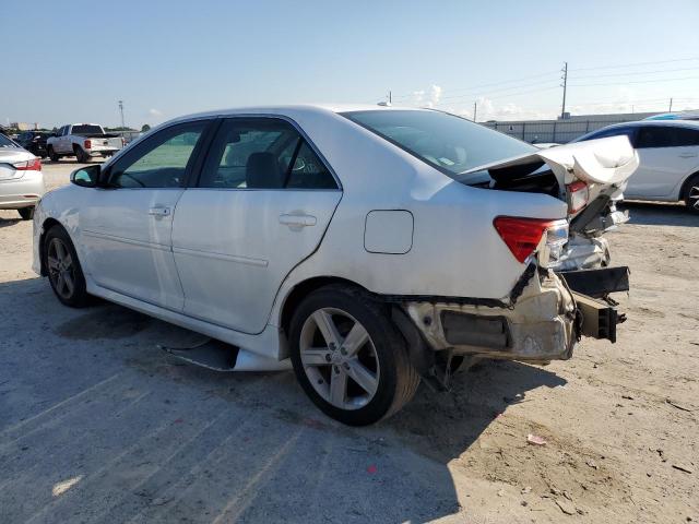Photo 2 from auction – 2012 TOYOTA CAMRY BASE with VIN 4T1BF1FK5CU547473