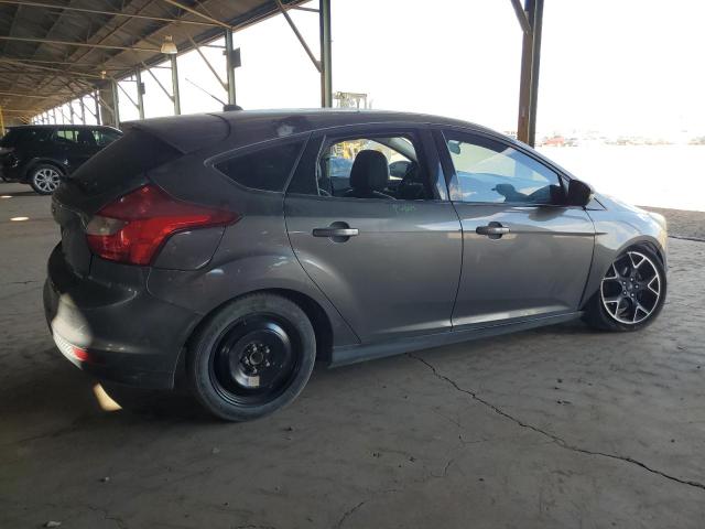 Photo 3 from auction – 2014 FORD FOCUS SE with VIN 1FADP3K20EL123824
