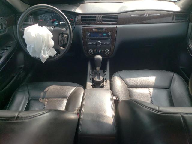 Photo 8 from auction – 2013 CHEVROLET IMPALA LTZ with VIN 2G1WC5E34D1247624