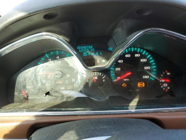 Photo 9 from auction – 2017 CHEVROLET TRAVERSE P with VIN 1GNKRJKD5HJ131880