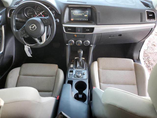 Photo 8 from auction – 2016 MAZDA CX-5 TOURI with VIN JM3KE2CY1G0746188