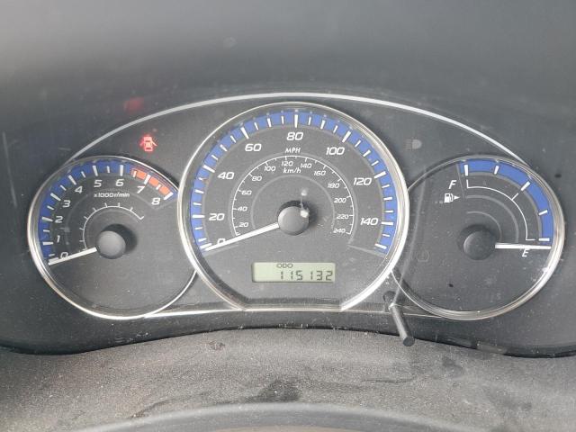 Photo 9 from auction – 2013 SUBARU FORESTER 2 with VIN JF2SHABC7DH405263