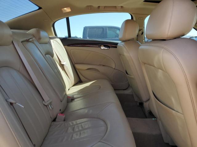 Photo 10 from auction – 2007 BUICK LUCERNE CX with VIN 1G4HD572X7U202256