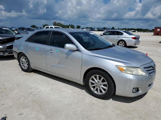 Photo 4 from auction – 2011 TOYOTA CAMRY BASE with VIN 4T4BF3EK6BR107621