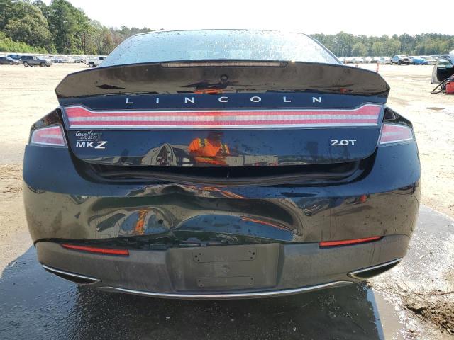 Photo 6 from auction – 2019 LINCOLN MKZ with VIN 3LN6L5A94KR605049