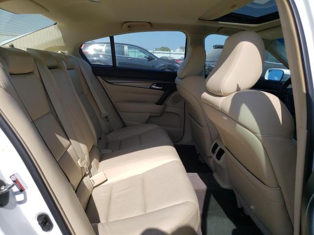 Photo 10 from auction – 2012 ACURA TL with VIN 19UUA8F54CA035902