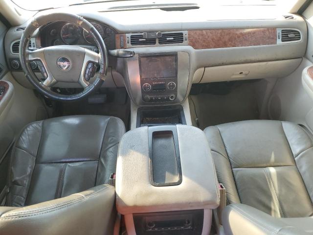 Photo 8 from auction – 2007 GMC SIERRA K25 with VIN 1GTHK23627F519941