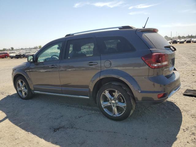 Photo 2 from auction – 2017 DODGE JOURNEY CR with VIN 3C4PDCGG1HT548059