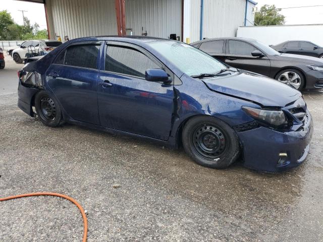 Photo 4 from auction – 2013 TOYOTA COROLLA BA with VIN 2T1BU4EE6DC114685