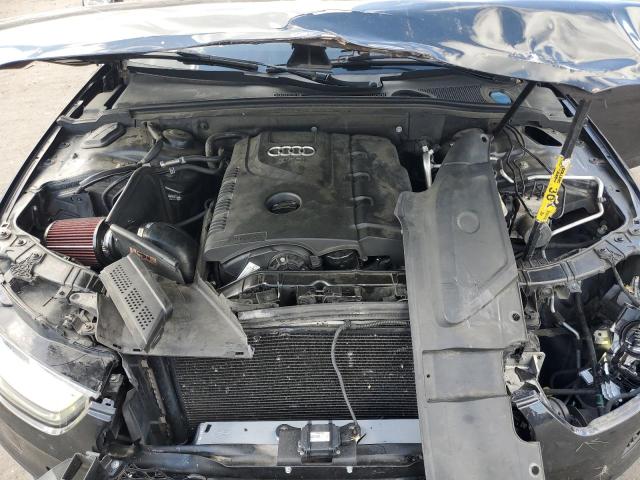 Photo 11 from auction – 2014 AUDI A4 PREMIUM with VIN WAUBFAFL8EN018302