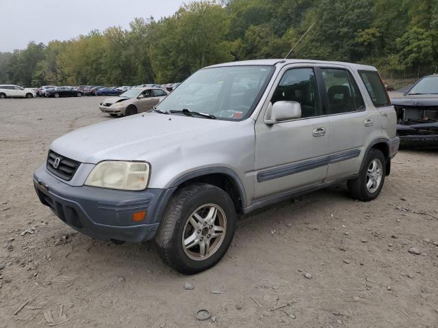 HONDA CR-V EX 1999 with VIN JHLRD1866XC077901 - Photo from auction