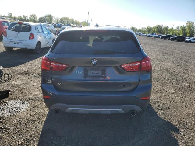 Photo 6 from auction – 2019 BMW X1 XDRIVE2 with VIN WBXHT3C56K5N76980