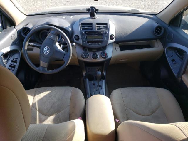Photo 8 from auction – 2010 TOYOTA RAV4 with VIN JTMBF4DV1A5020153