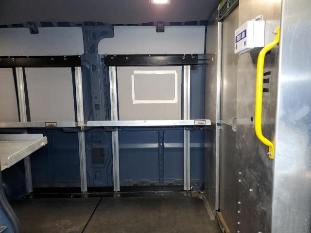Photo 11 from auction – 2020 RAM PROMASTER with VIN 3C6URVJG4LE129006