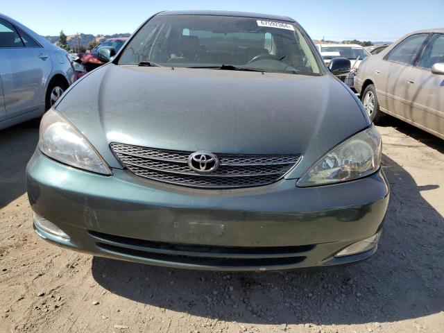 Photo 5 from auction – 2002 TOYOTA CAMRY LE with VIN 4T1BF30K32U511140