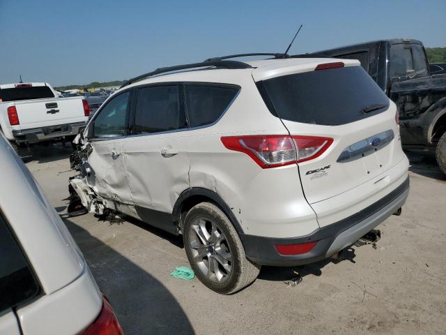 Photo 2 from auction – 2013 FORD ESCAPE SEL with VIN 1FMCU9H98DUB55124