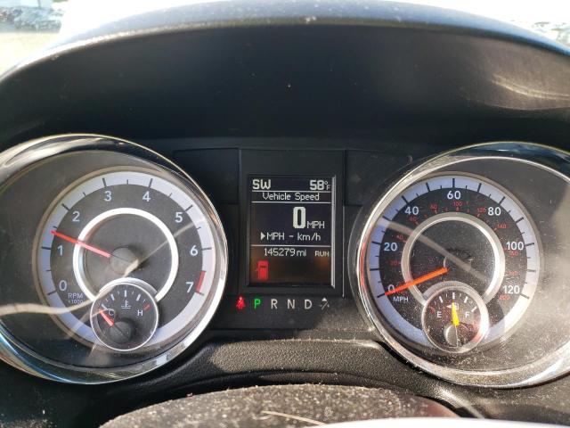 Photo 9 from auction – 2014 CHRYSLER TOWN & COU with VIN 2C4RC1CG4ER284548