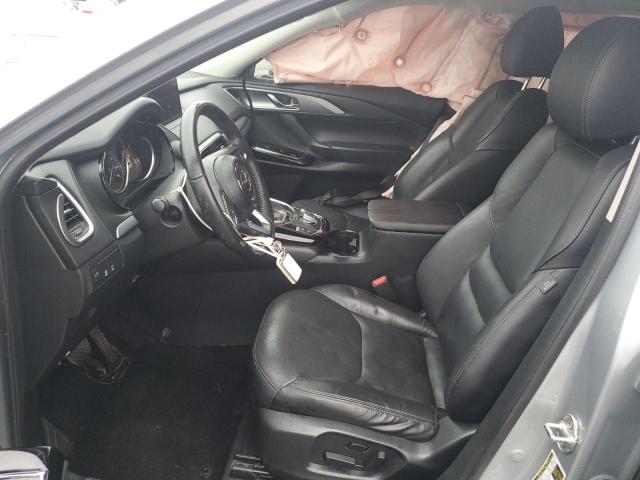 Photo 7 from auction – 2020 MAZDA CX-9 TOURI with VIN JM3TCACY9L0422016
