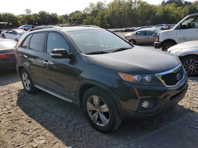 Photo 4 from auction – 2012 KIA SORENTO EX with VIN 5XYKUDA63CG263296
