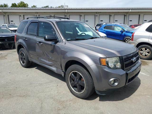 Photo 4 from auction – 2012 FORD ESCAPE XLT with VIN 1FMCU0DG2CKB71121