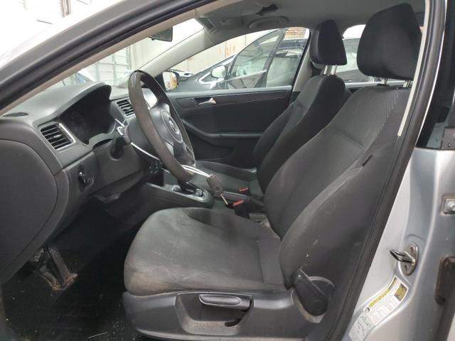 Photo 7 from auction – 2013 VOLKSWAGEN JETTA BASE with VIN 3VW2K7AJ3DM413680