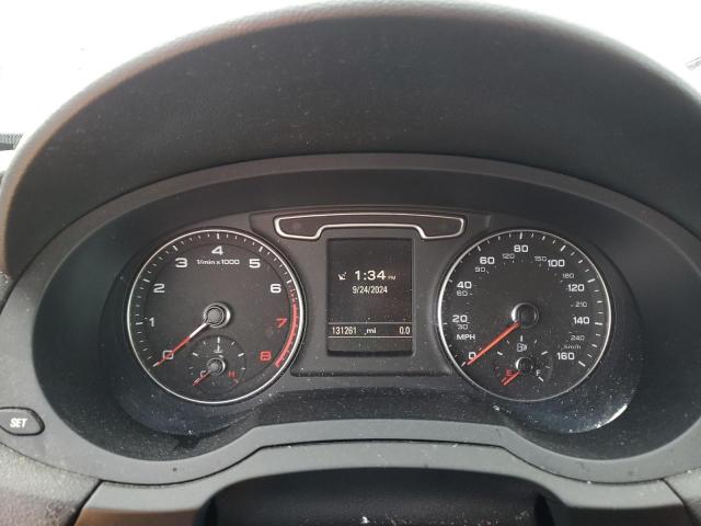 Photo 9 from auction – 2015 AUDI Q3 PRESTIG with VIN WA1GFCFS7FR012524