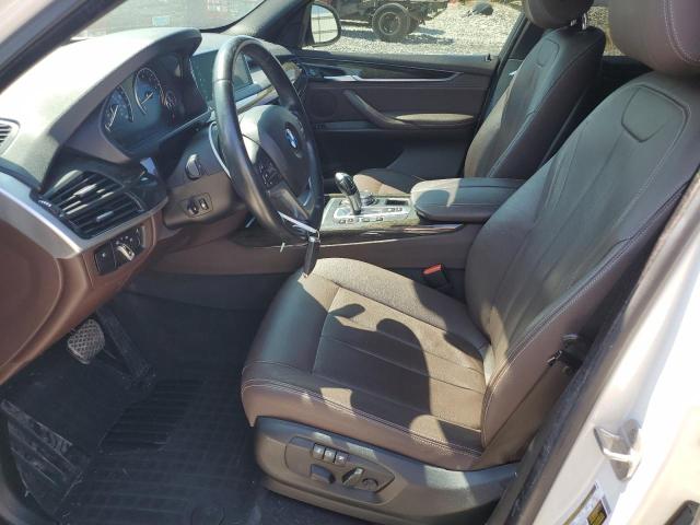 Photo 7 from auction – 2017 BMW X5 XDRIVE3 with VIN 5UXKR0C50H0V67809