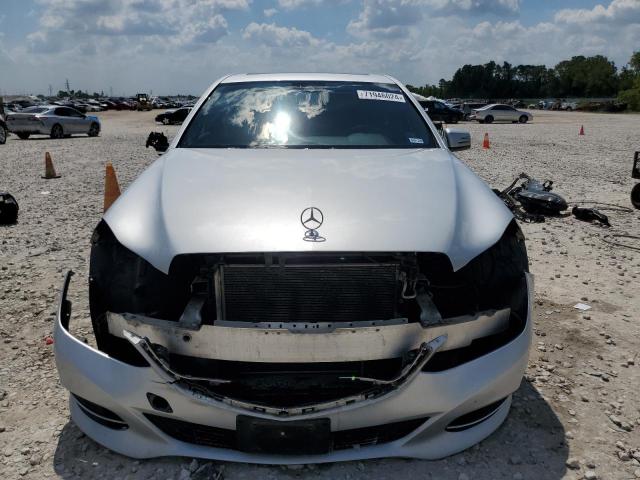 Photo 5 from auction – 2014 MERCEDES-BENZ E 350 with VIN WDDHF5KB8EA782889